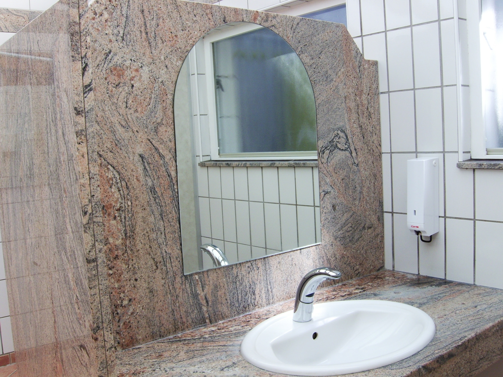 Camping Augstfelde-Vierer See