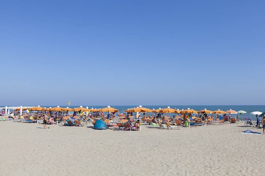 Camping Village Scarpiland