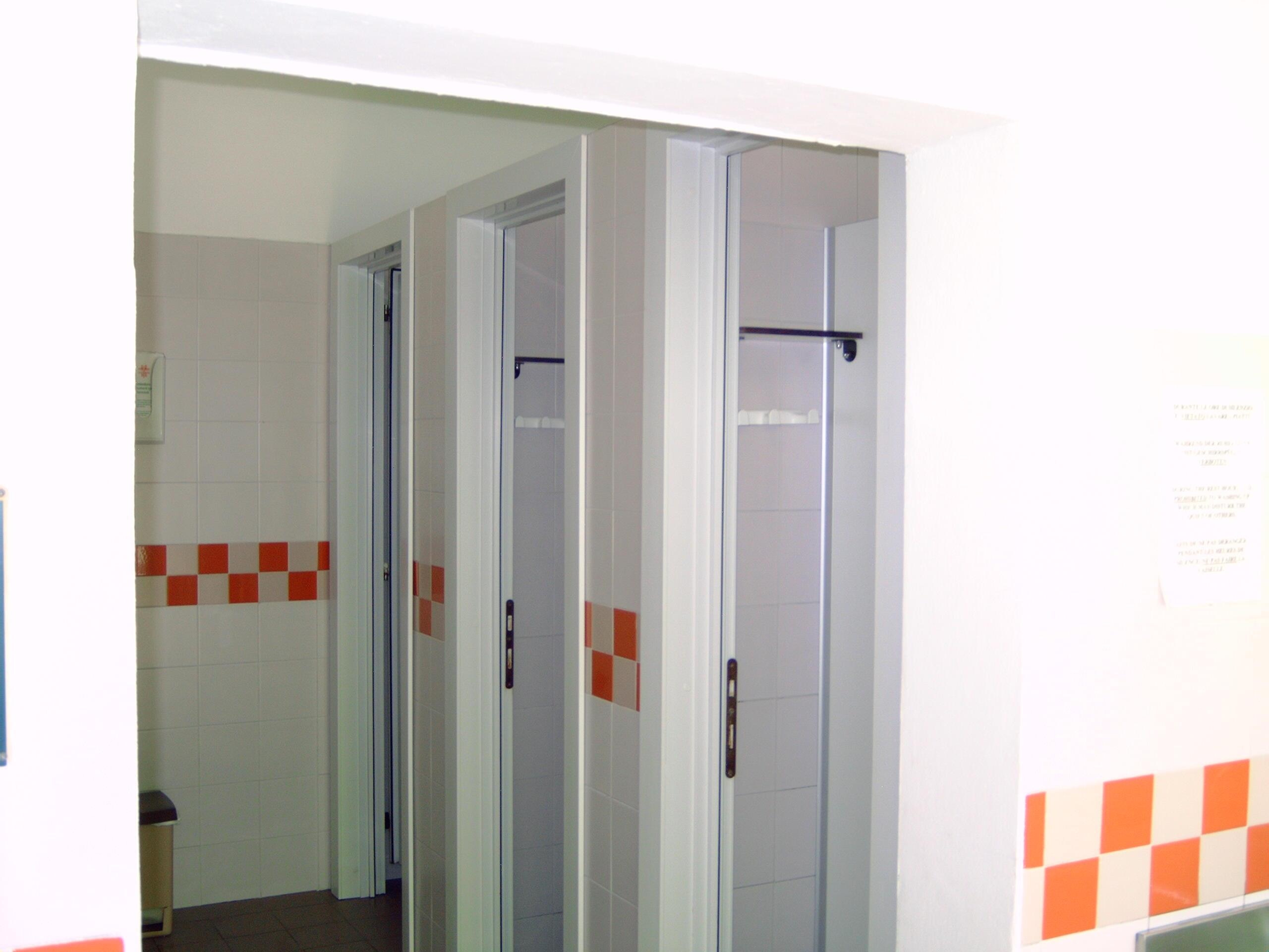 Camping Village Scarpiland