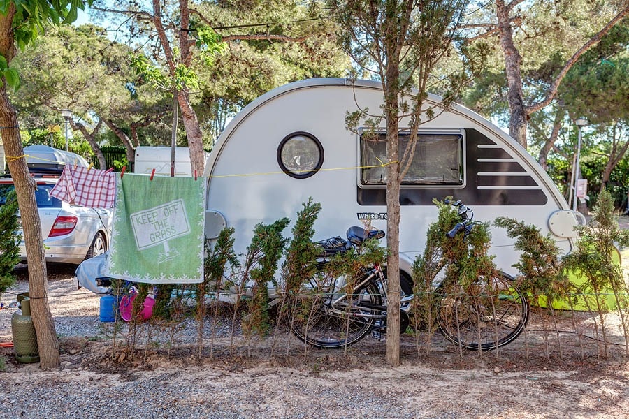 Camping La Noria