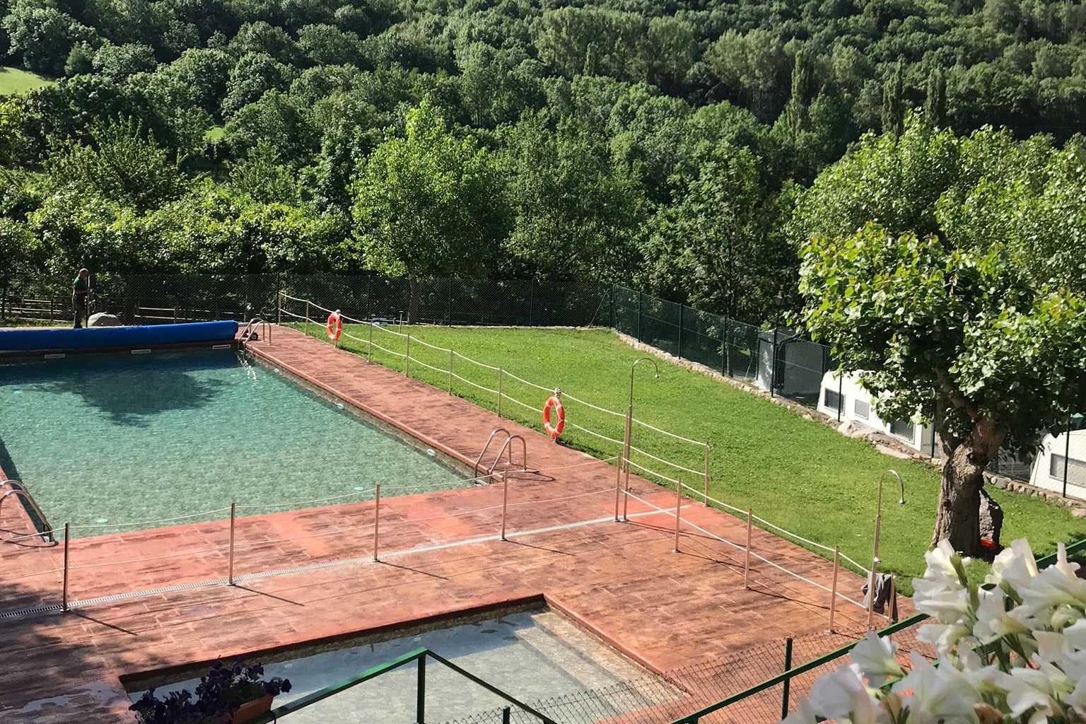 Camping Aneto