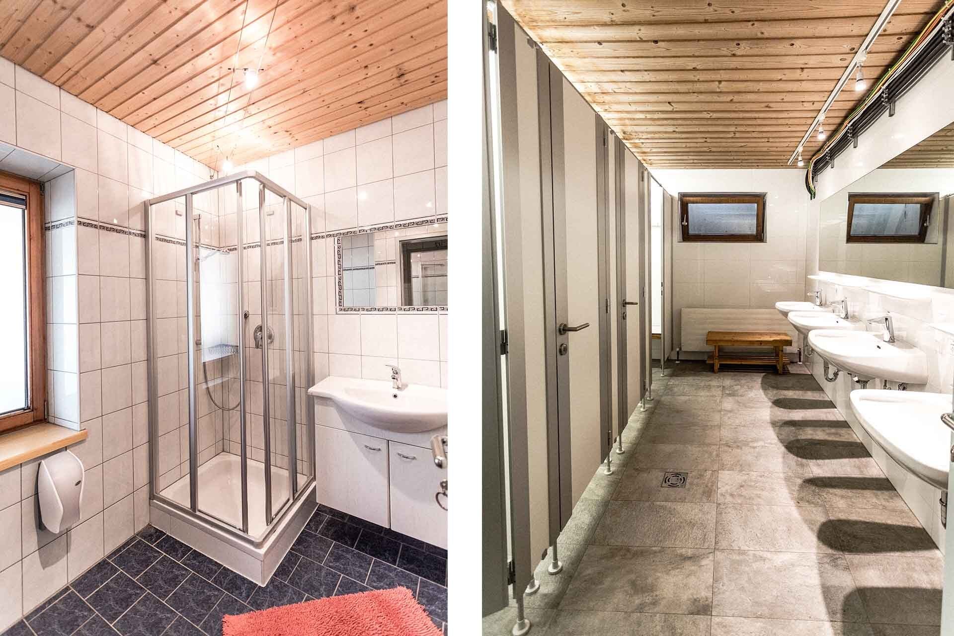 Feriencenter Camping Biberhof