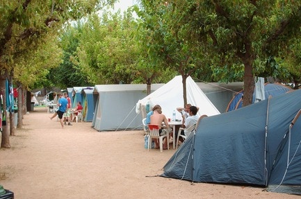 Camping La Masia