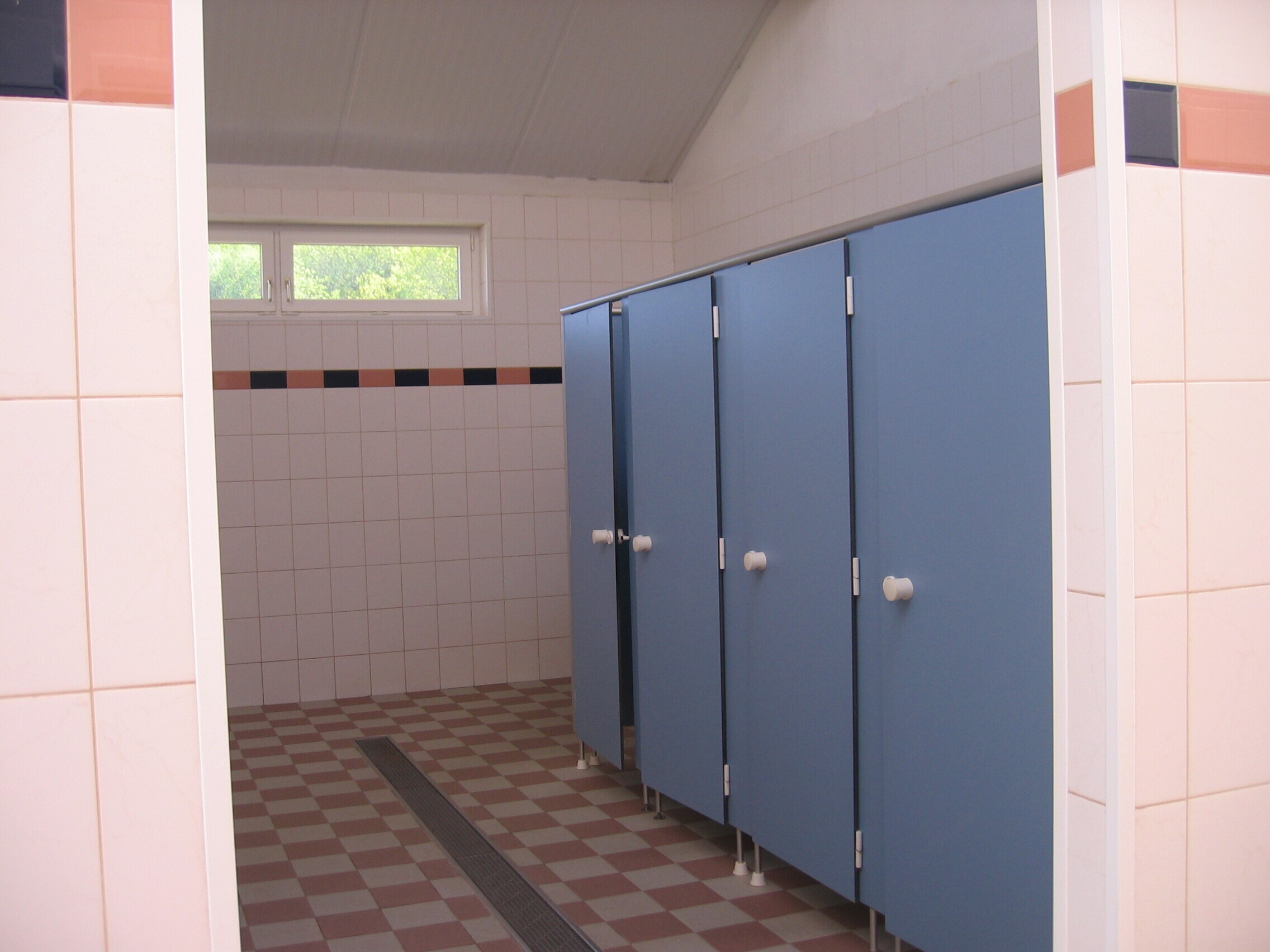 Siblu Camping De Lente van Drenthe