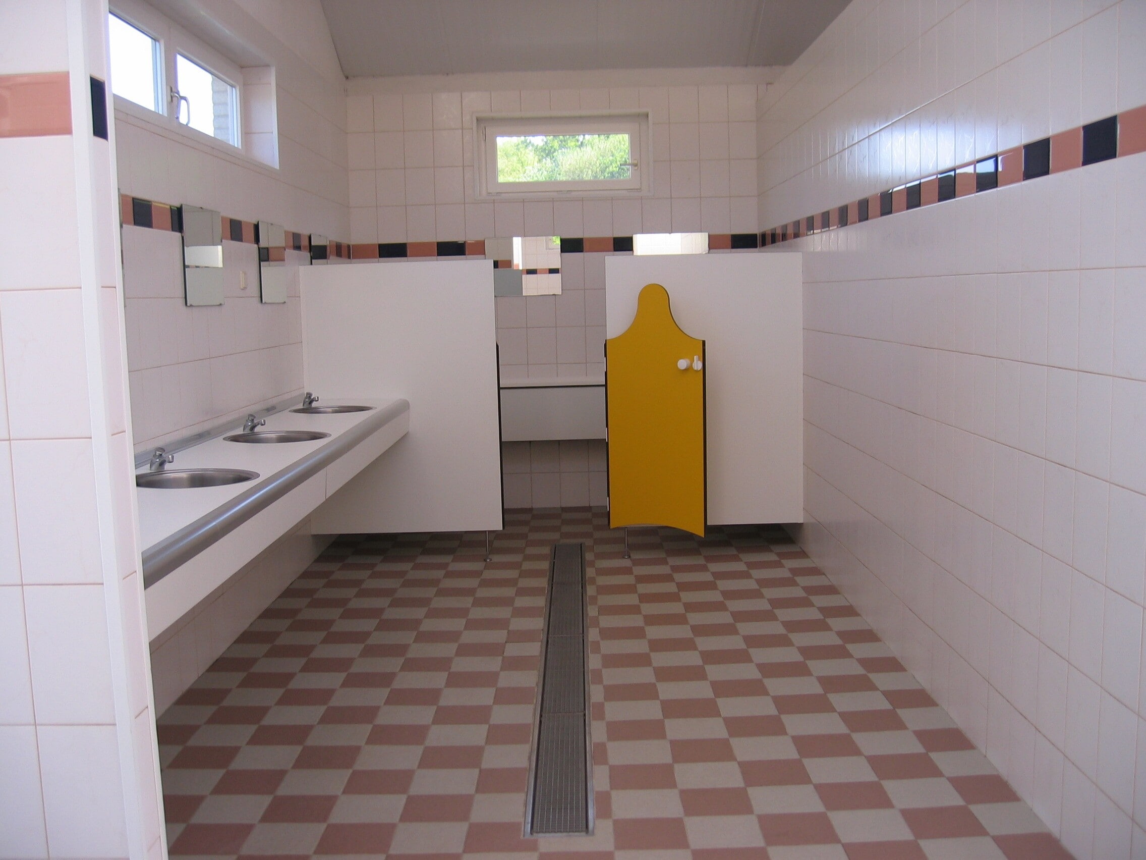 Siblu Camping De Lente van Drenthe