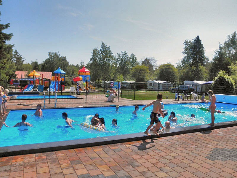 Camping De Zeven Heuveltjes