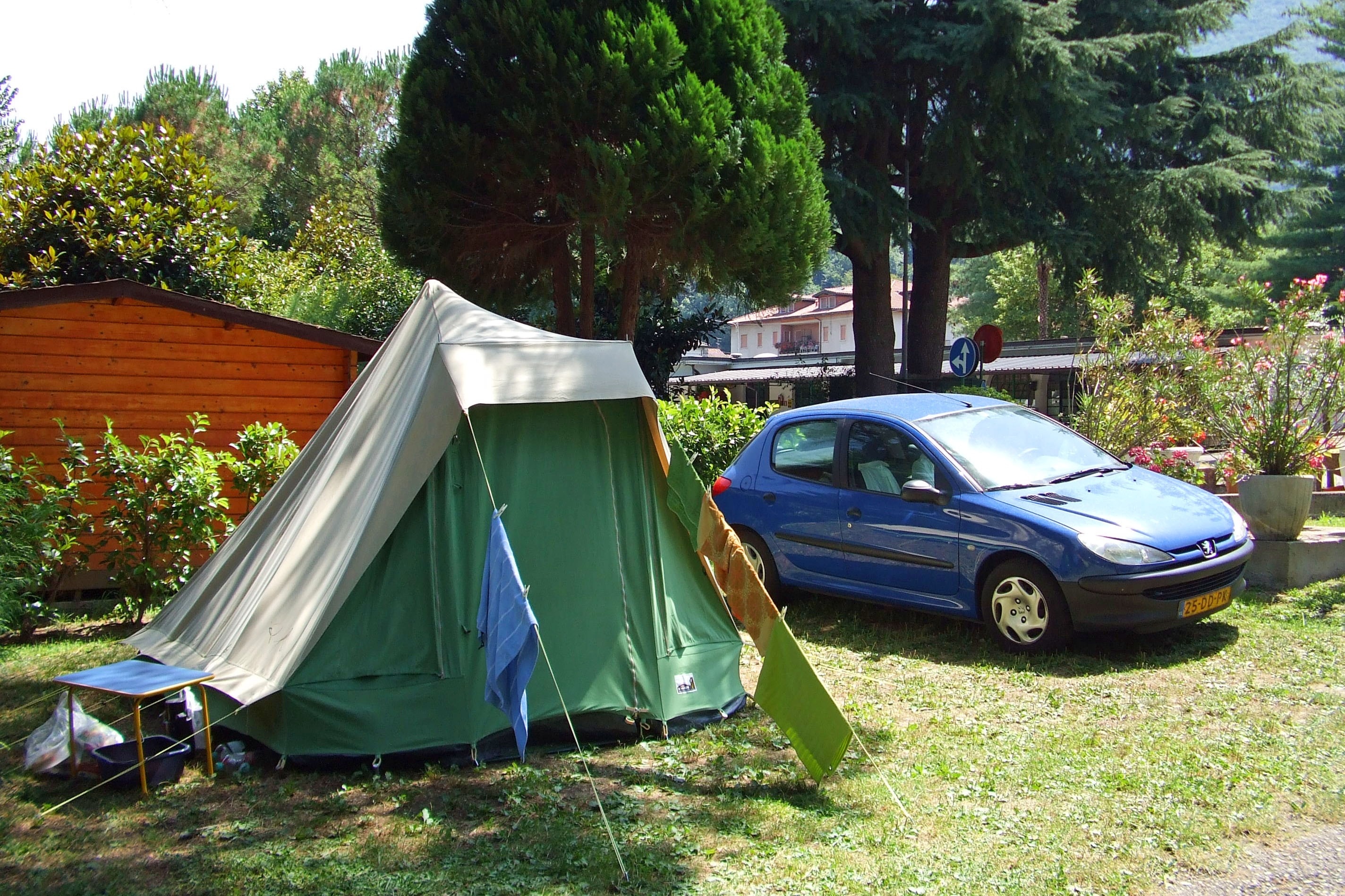 International Camping