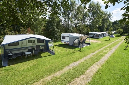 Camping De Gronselenput