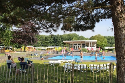 Molecaten Park Waterbos