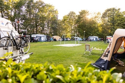 Camping De Watertoren