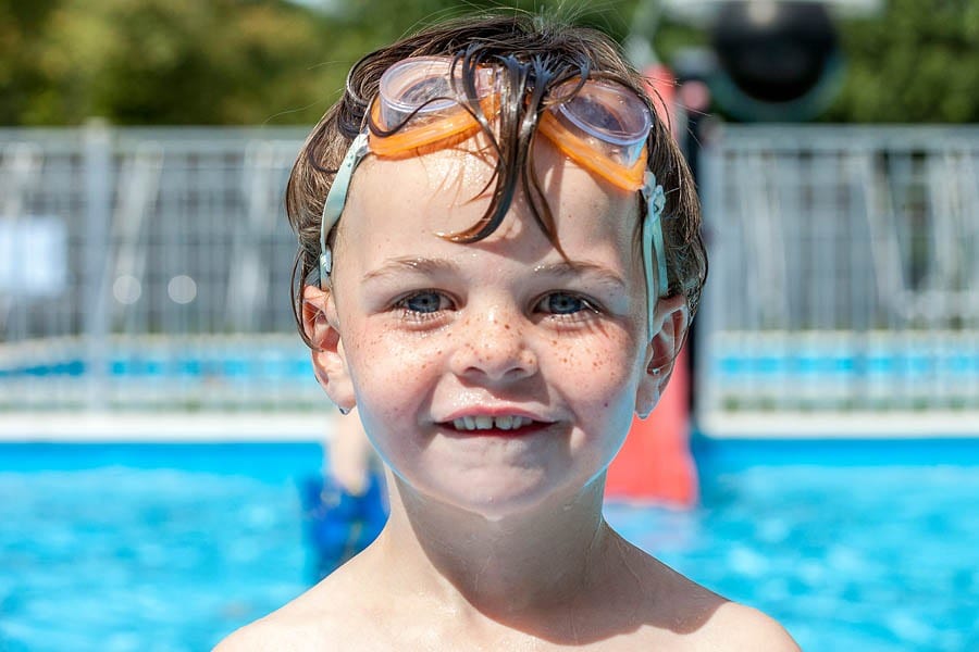 Camping De Spaendershorst