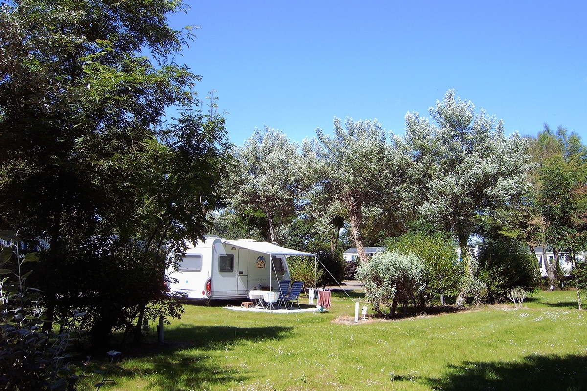 Camping Sandaya Les Deux Fontaines