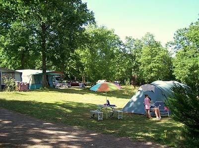 Camping Au Bois Joli