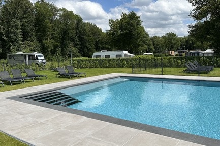 Camping De Watertoren