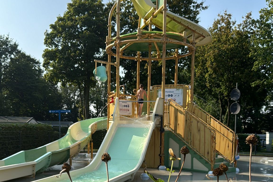 Camping De Watertoren