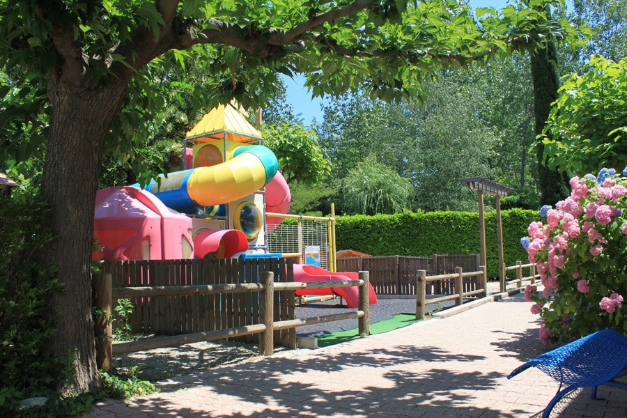 Domaine de Gil