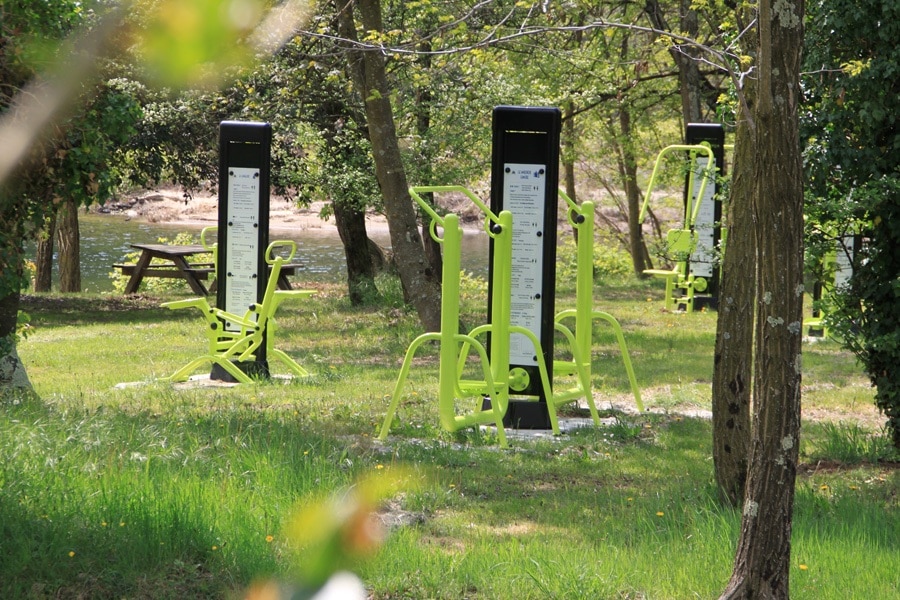 Domaine de Gil