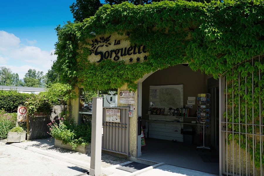 La Sorguette