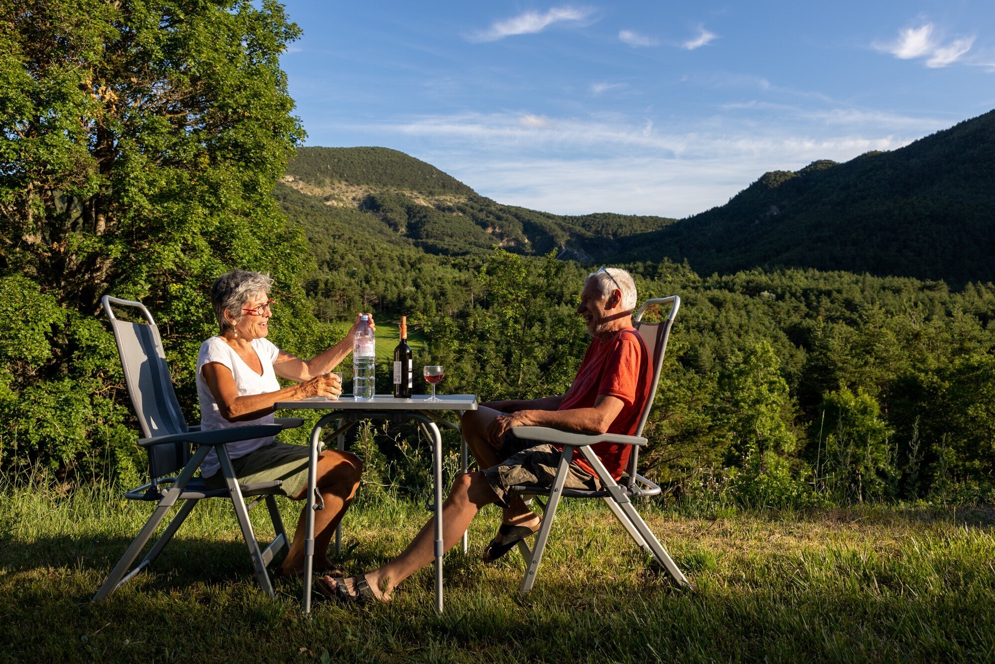 RCN les Collines de Castellane