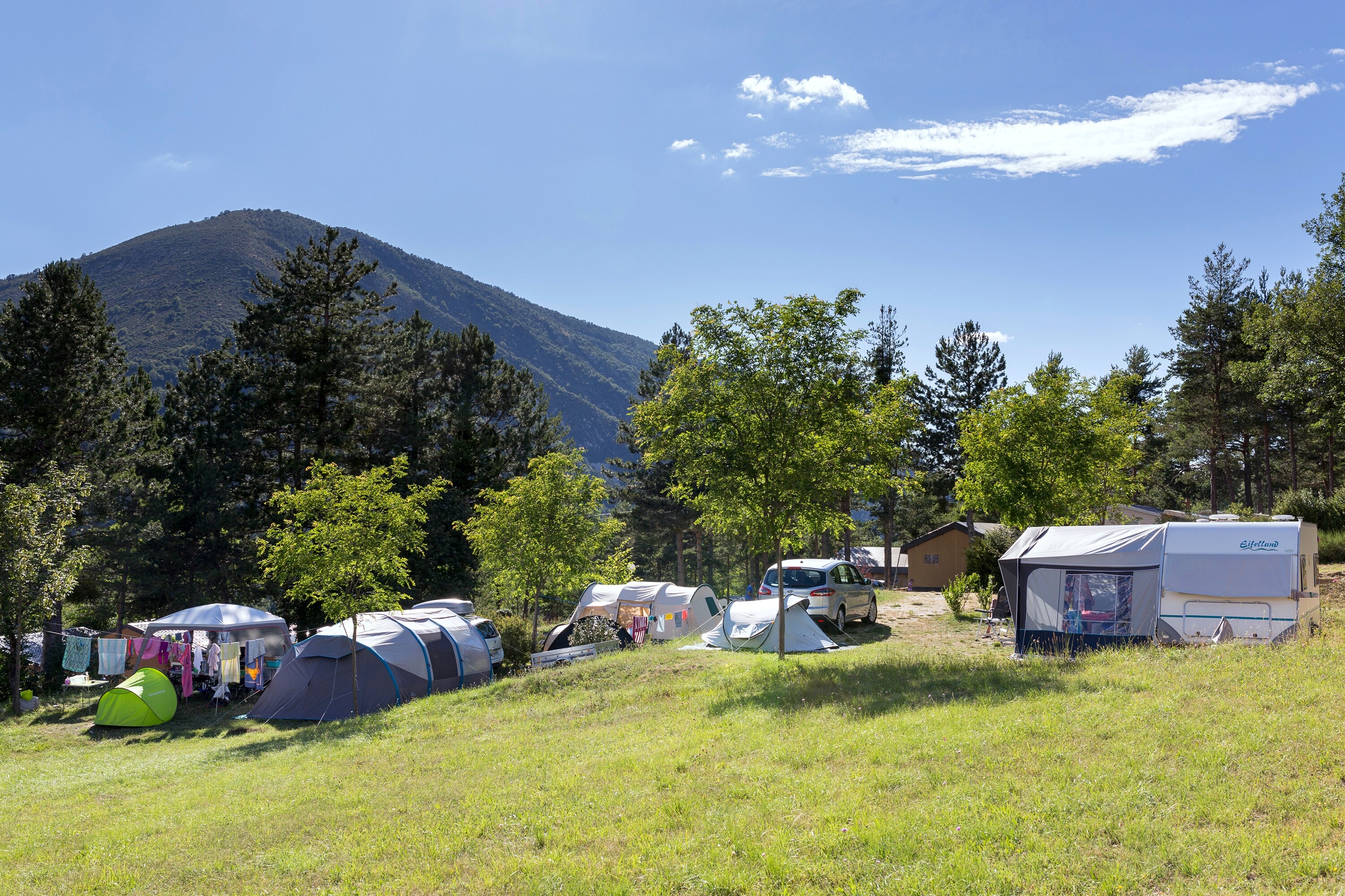 RCN les Collines de Castellane