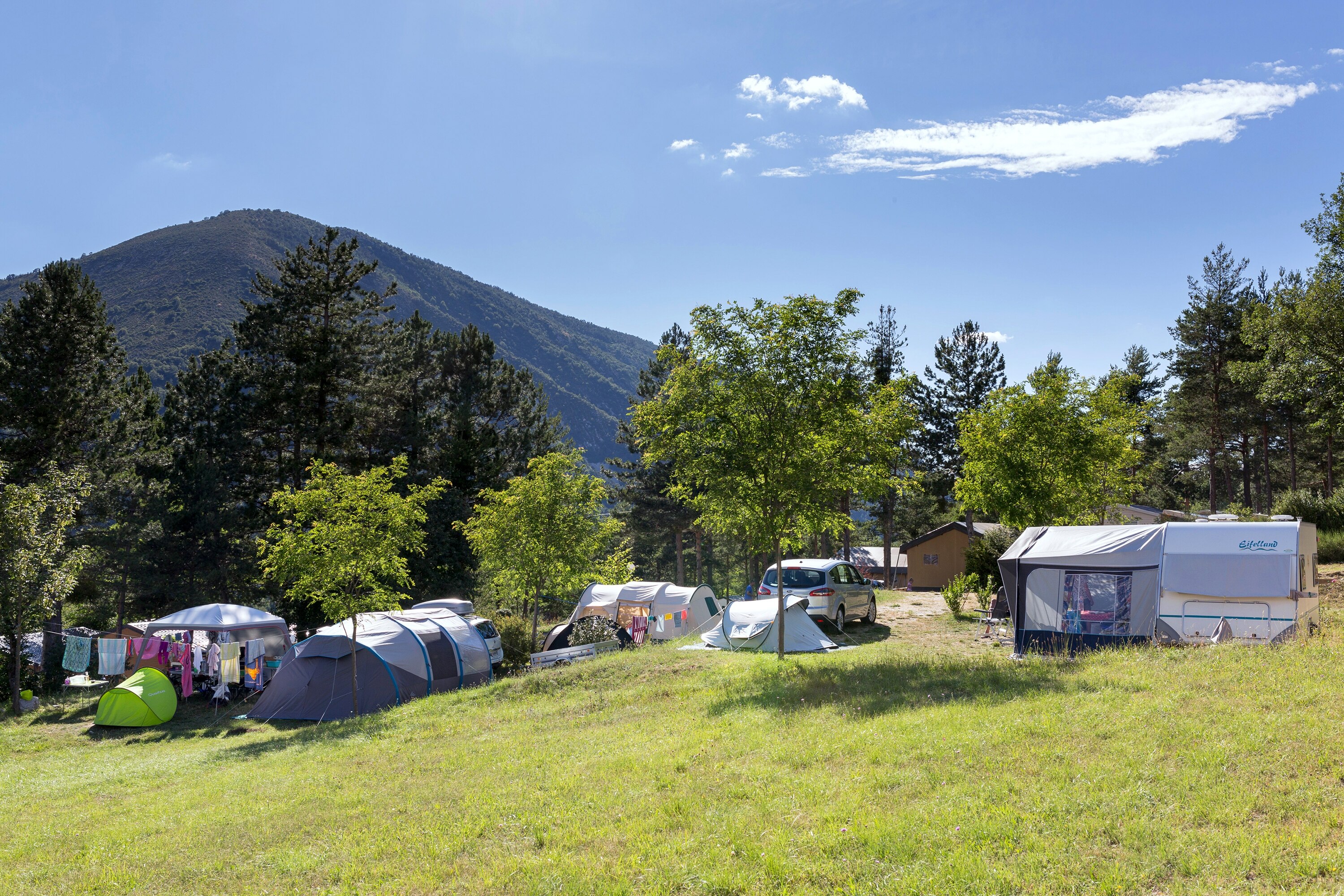 RCN les Collines de Castellane