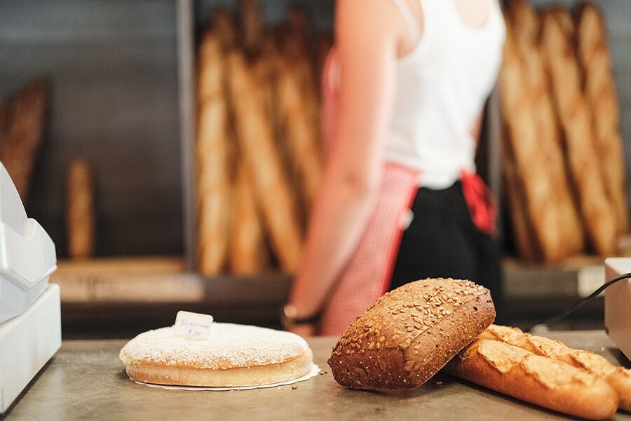 Camping La Plage et du Bord de Mer