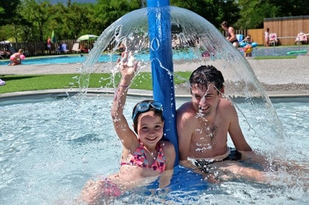 Sites & Paysages Camping Le Petit Liou