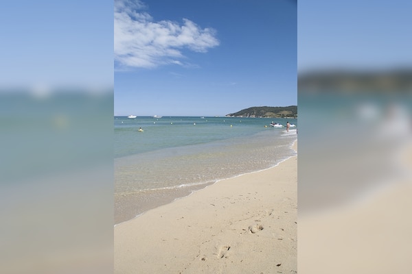 Camping de la Baie