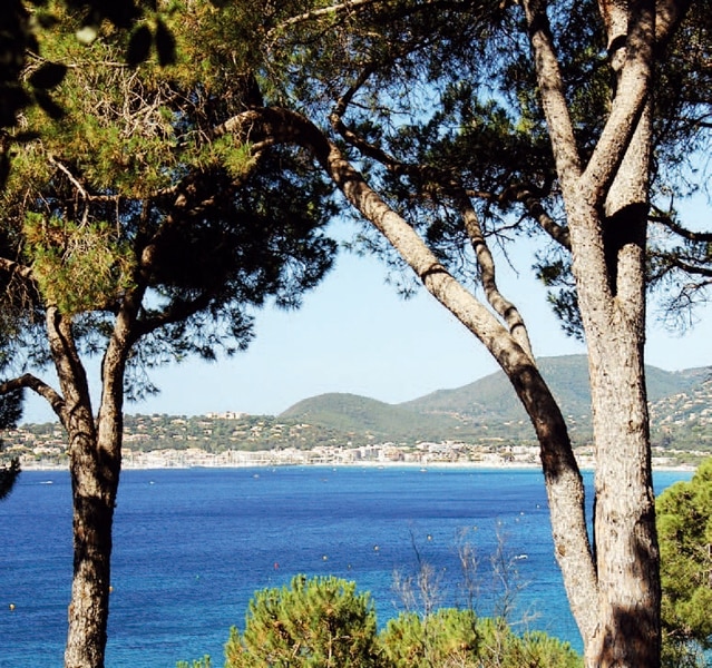Camping de la Baie