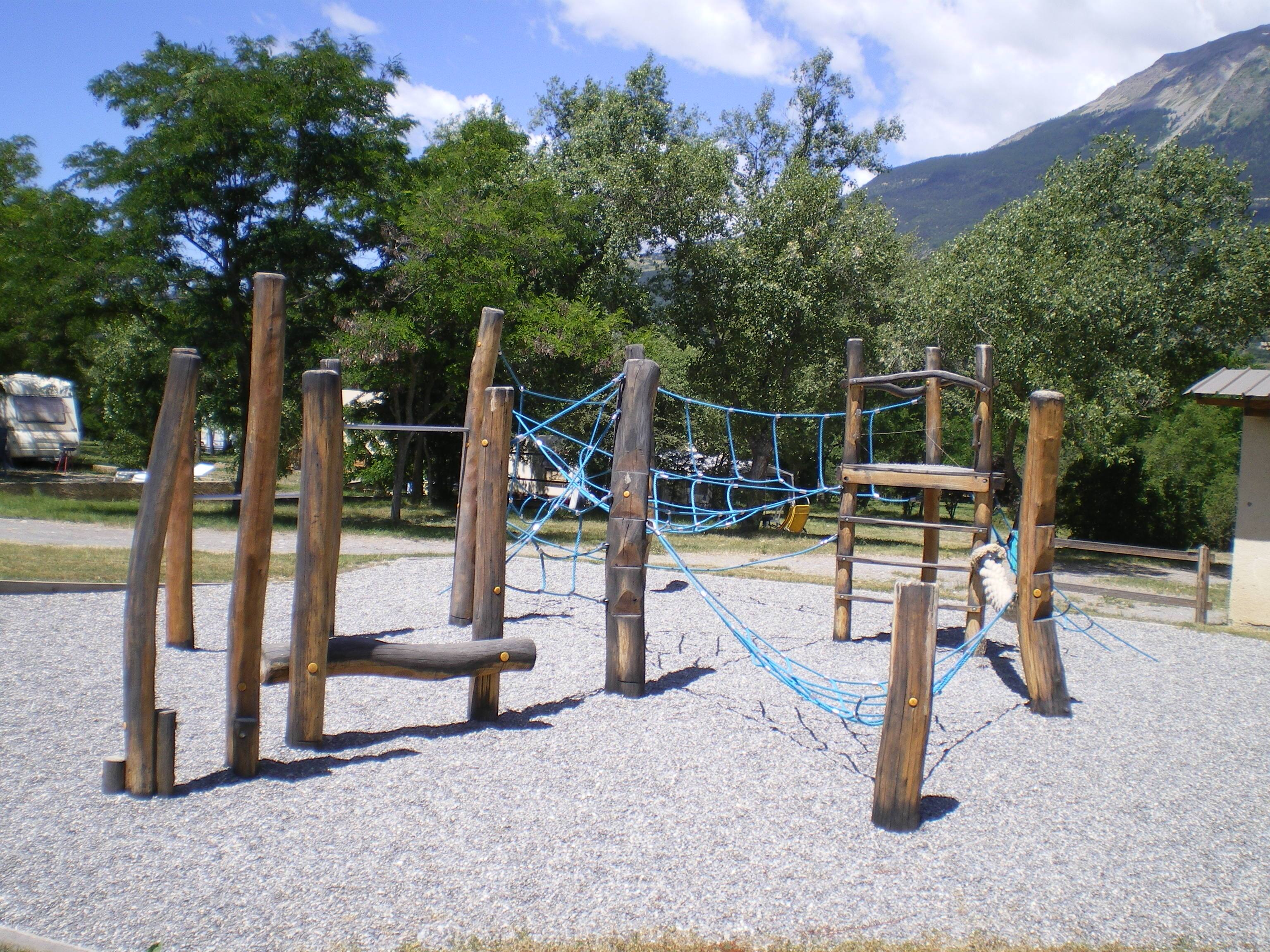 Sites & Paysages Camping Le Petit Liou