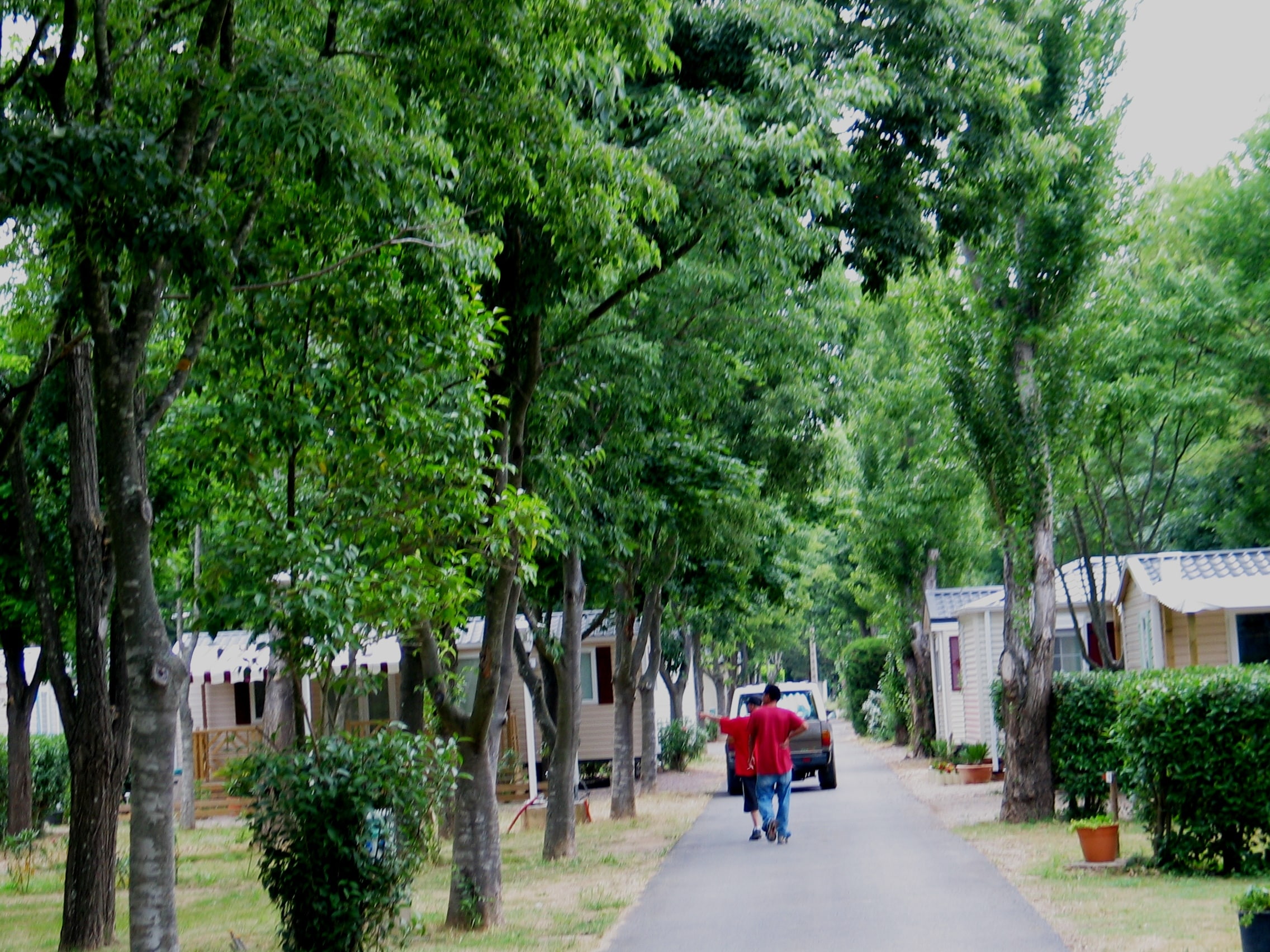 Camping Sandaya La Barque