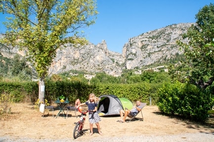 Camping Saint Jean