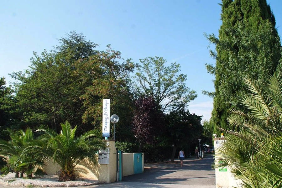 Camping Sandaya La Barque