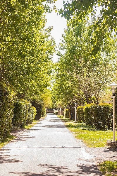 Camping Sandaya La Barque