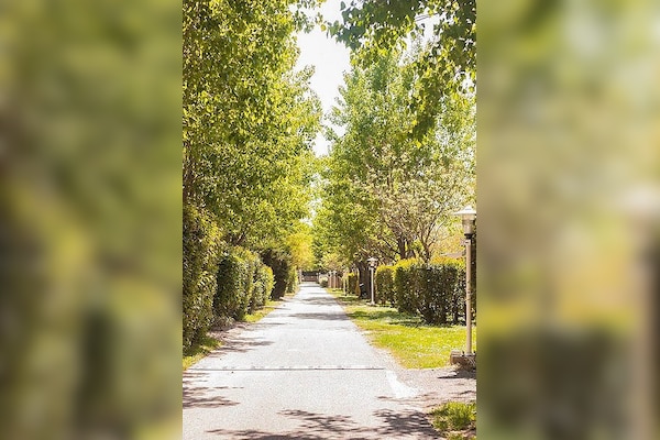 Camping Sandaya La Barque