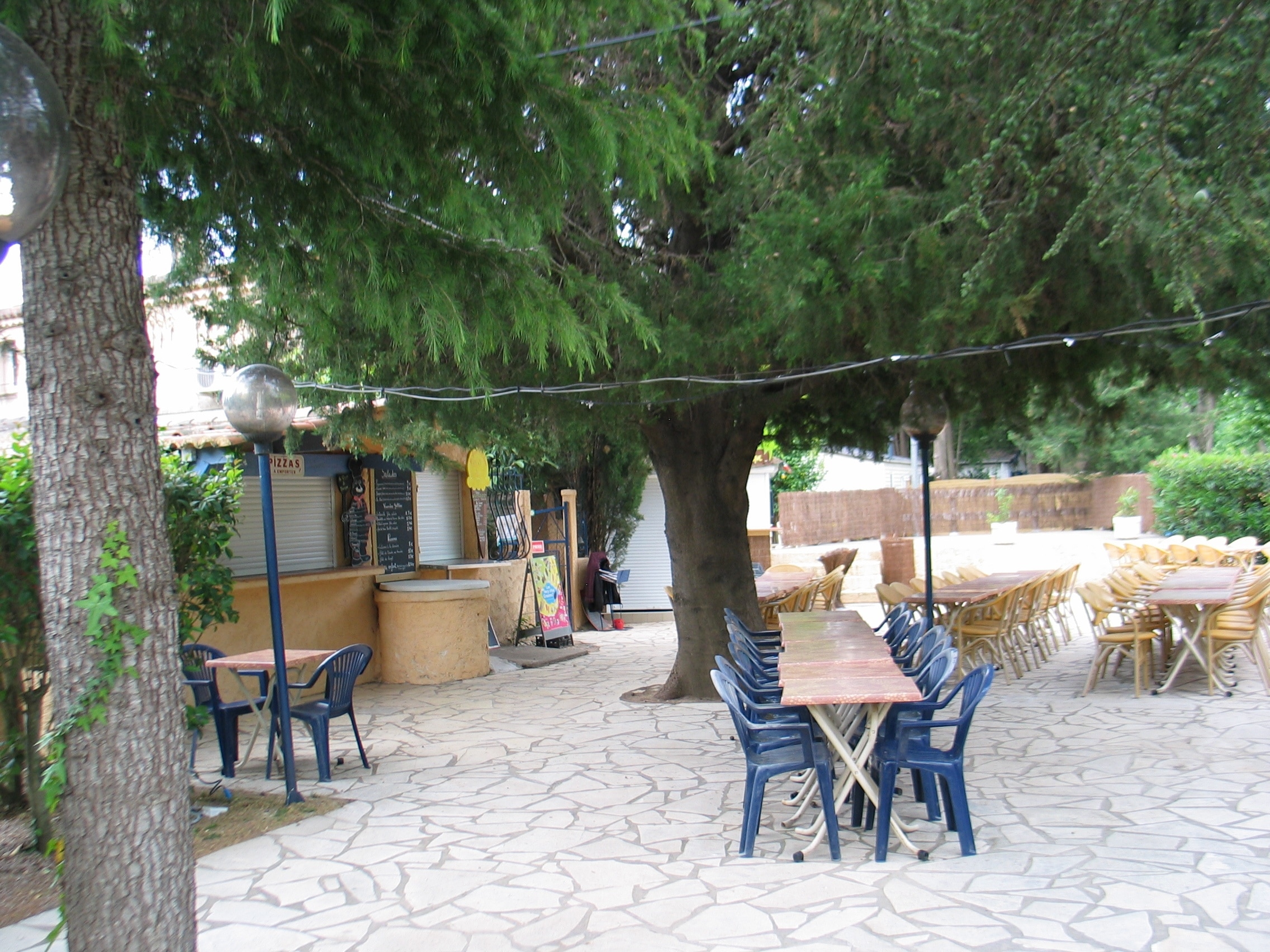 Camping Sandaya La Barque