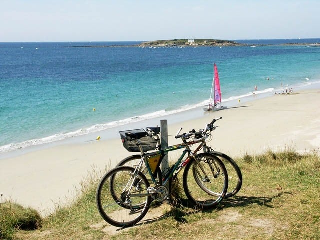 Airotel Le Raguenès Plage