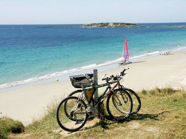 Airotel Le Raguenès Plage