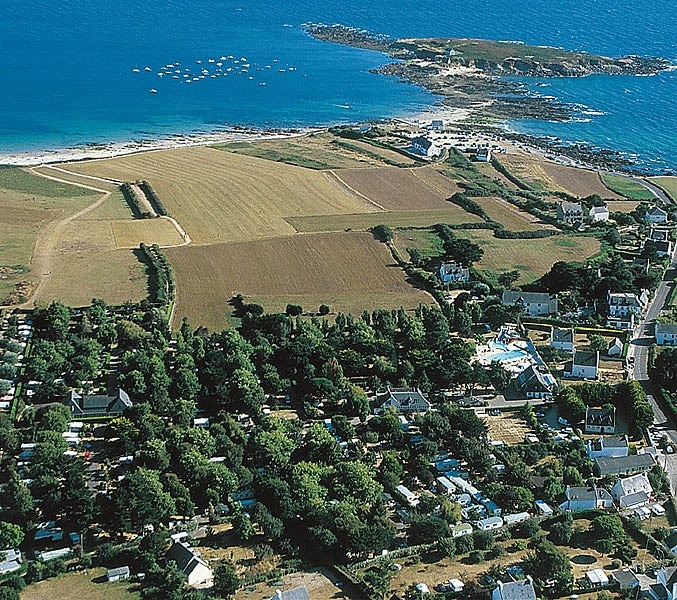 Airotel Le Raguenès Plage