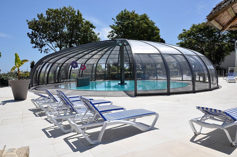Airotel Le Raguenès Plage