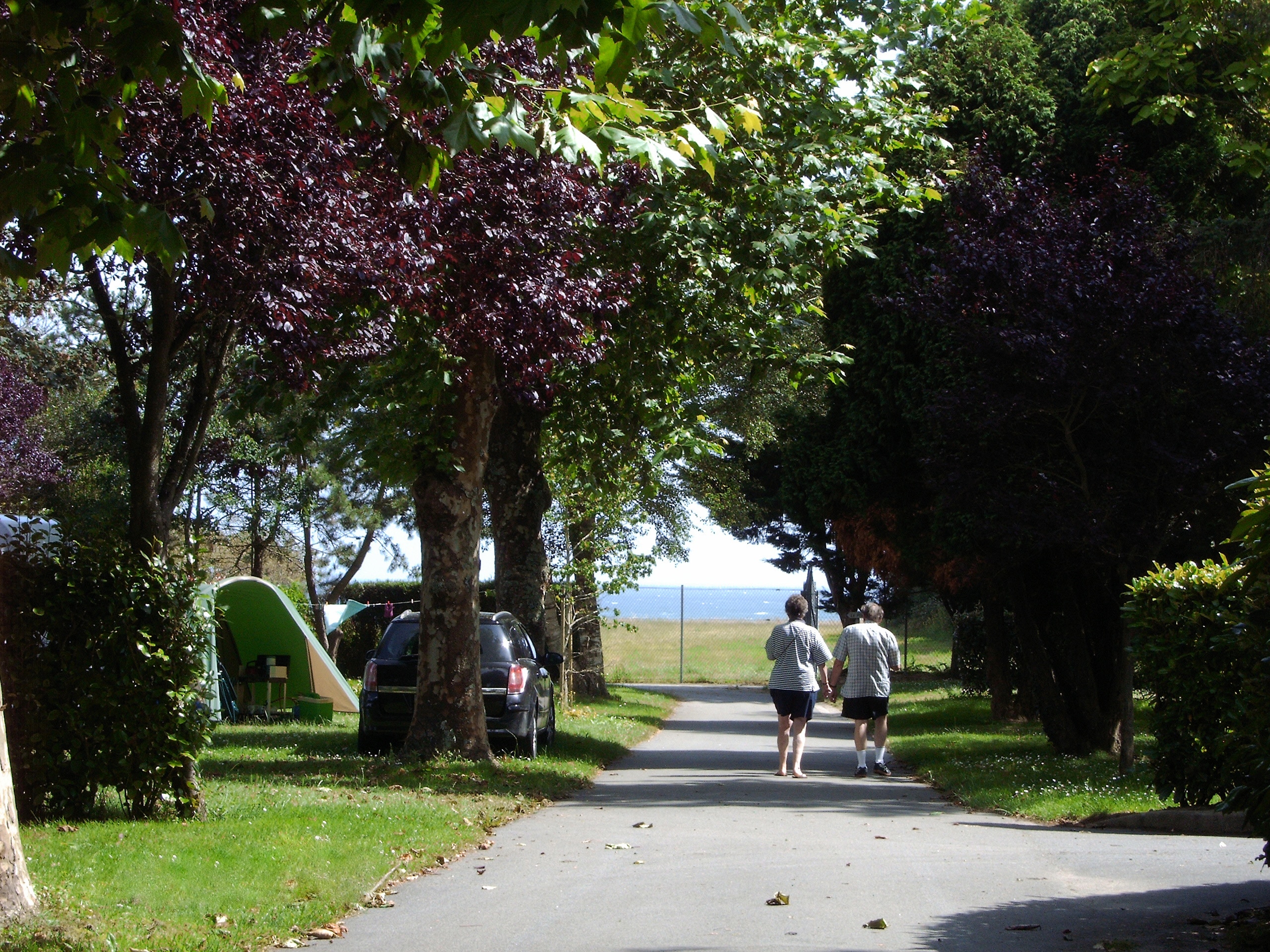 Airotel Le Raguenès Plage