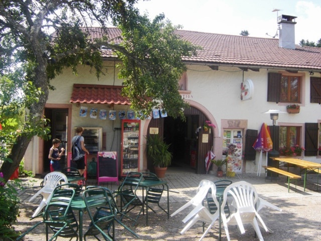 Flower Camping La Sténiole