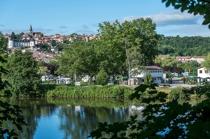 Camping de la Moselle