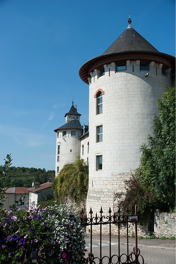 Camping de la Moselle