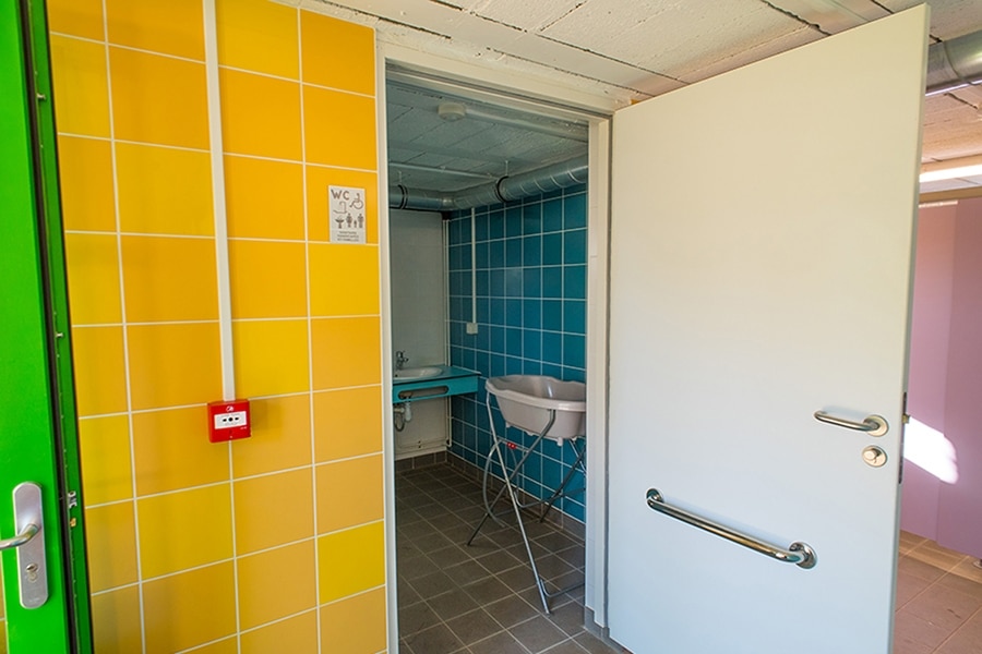 Camping de la Moselle