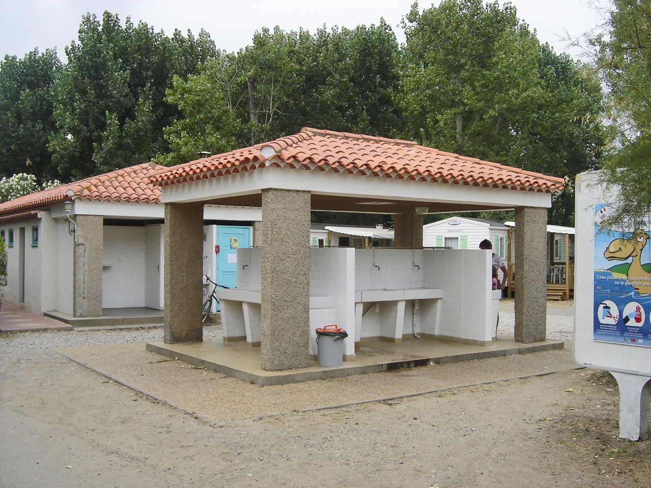 Camping Helios