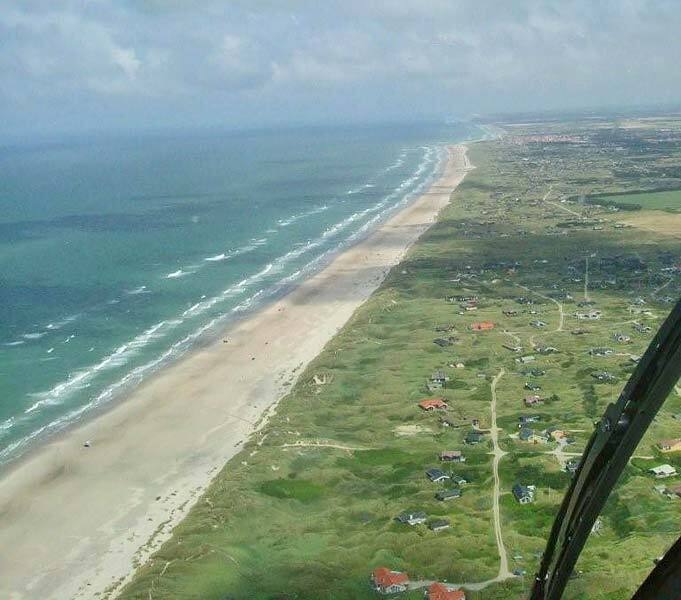 Grønhøj Strand Camping