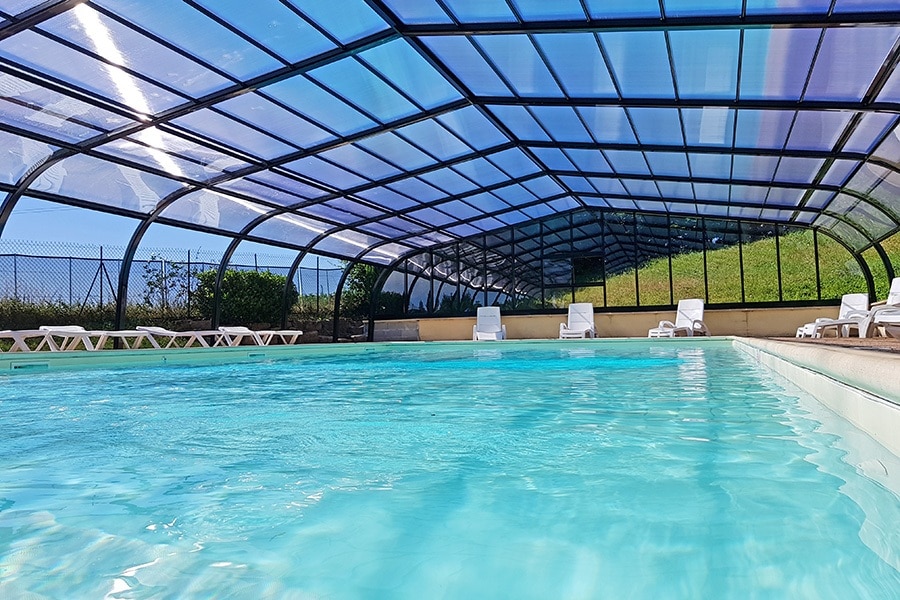 Camping La Grappe Fleurie
