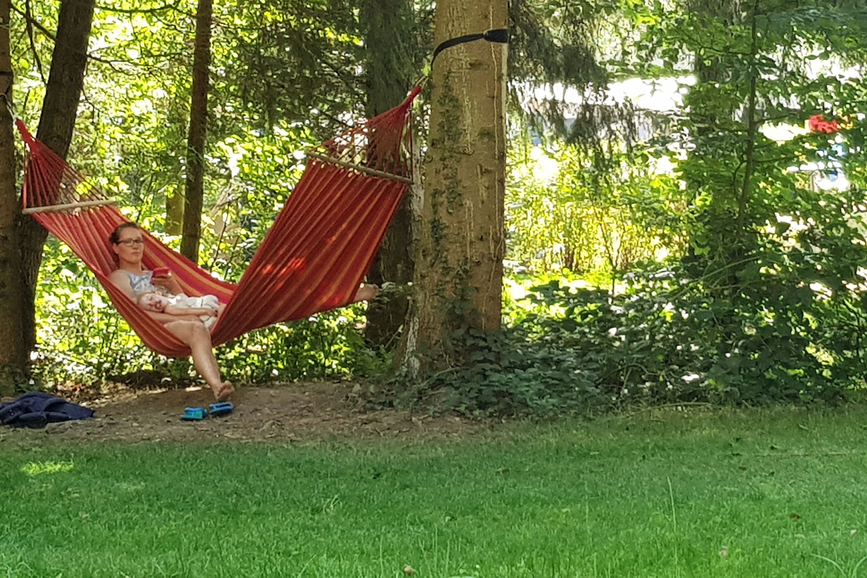 Sites & Paysages Au Clos de la Chaume
