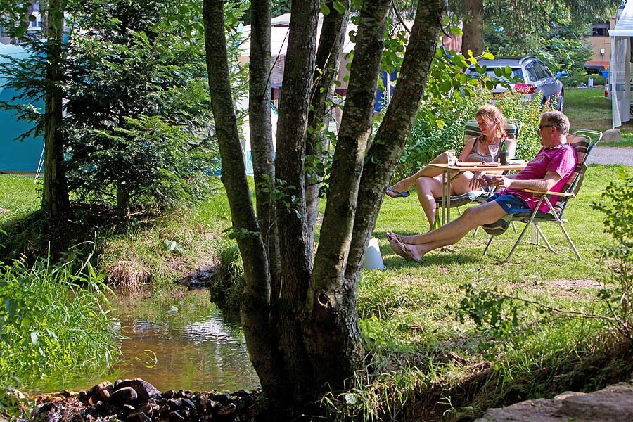 Sites & Paysages Au Clos de la Chaume